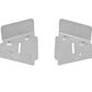 Rival - Honda Pioneer 500 Alloy Rear A Arm Guards