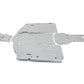 Rival - CF Moto U Force 1000 Alloy Central Skid Plate