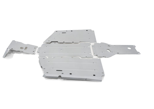 Rival - CF Moto U Force 1000 Alloy Central Skid Plate