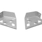 Rival - Yamaha Grizzly 700 Alloy Rear A Arm Guards