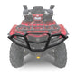 Rival - Yamaha Grizzly 700 / Kodiak 700 Front Bumper