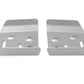 Rival - Kawasaki Brute Force 750 4x4i Alloy Rear A Arm Guards