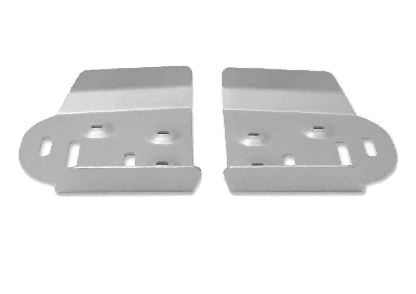 Rival - Kawasaki Brute Force 750 4x4i Alloy Rear A Arm Guards