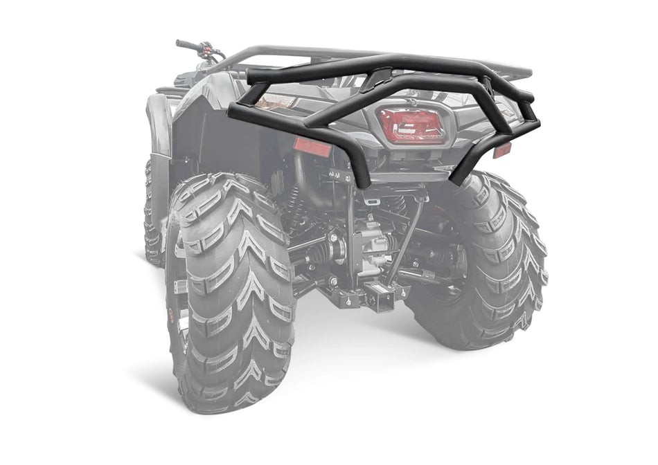 Rival - CF Moto C Force 400, 400 / 500S, 500 GEN 1 Rear Bumper
