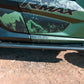 Rival - Yamaha R Max 4 Seater Rock Slider