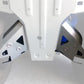 Rival - Yamaha Kodiak 450IRS Alloy Rear A Arm Guards