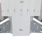 Rival - Honda Pioneer 500 Alloy Rear A Arm Guards