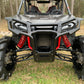 Rival - Honda Talon Front Bumper