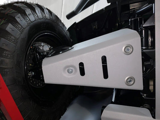 Rival - Kawasaki Mule PRO-MX / EPS / EPS LE Front A Arm Guards