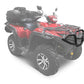 Rival - Yamaha Grizzly 700 / Kodiak 700 Front Bumper