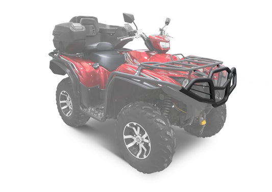 Rival - Yamaha Grizzly 700 / Kodiak 700 Front Bumper