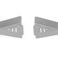 Rival - Honda Pioneer 700 / 700-4 Alloy Rear A Arm Guards