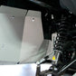Rival - Yamaha Viking / VI Footwell Protection