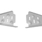 Rival - Honda Pioneer 700 Alloy Front A Arm Guards