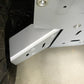 Rival - Honda Pioneer 1000 Alloy Rear A Arm Guards