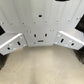 Rival - Honda Pioneer 1000 Alloy Rear A Arm Guards