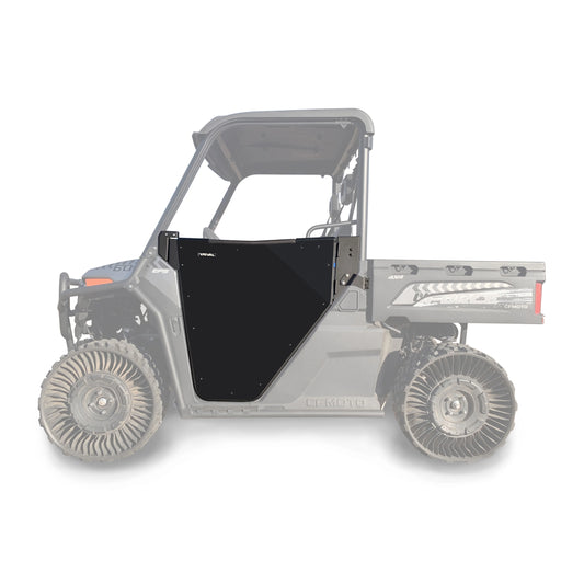 Rival - CF Moto U Force 600 Half Doors