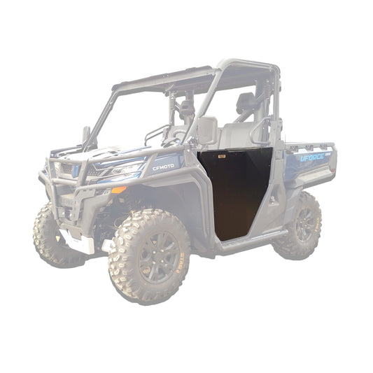 Rival - CF Moto U Force 1000 Half Doors (2023+)