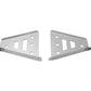 Rival - Yamaha Viking / VI Alloy Front A Arm Guards