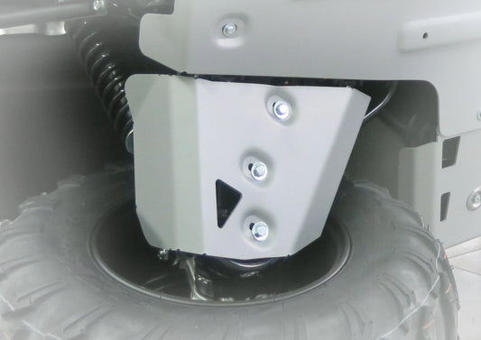 Rival - Yamaha Kodiak 700 Alloy Rear A Arm Guards
