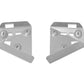 Rival - Honda TRX420 / 500FA / FE / FM /FPA Alloy Front A Arm Guards