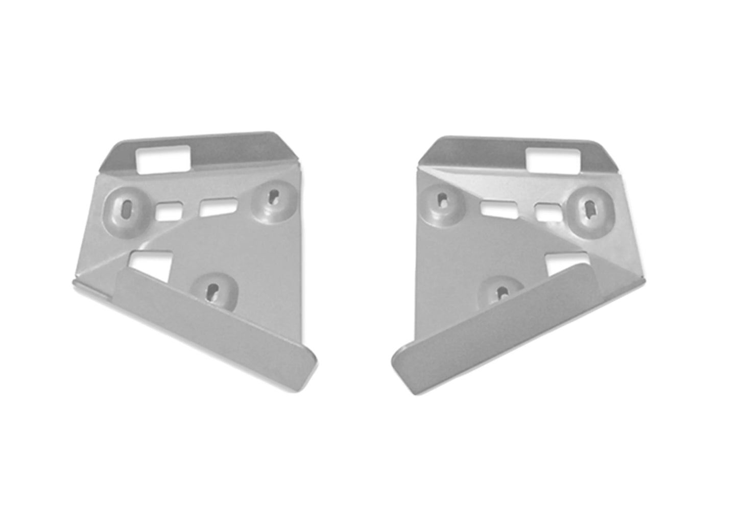 Rival - Honda TRX420 / 500FA / FE / FM /FPA Alloy Front A Arm Guards