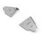 Rival - Honda Pioneer 1000 Alloy Front A Arm Guards 2022+