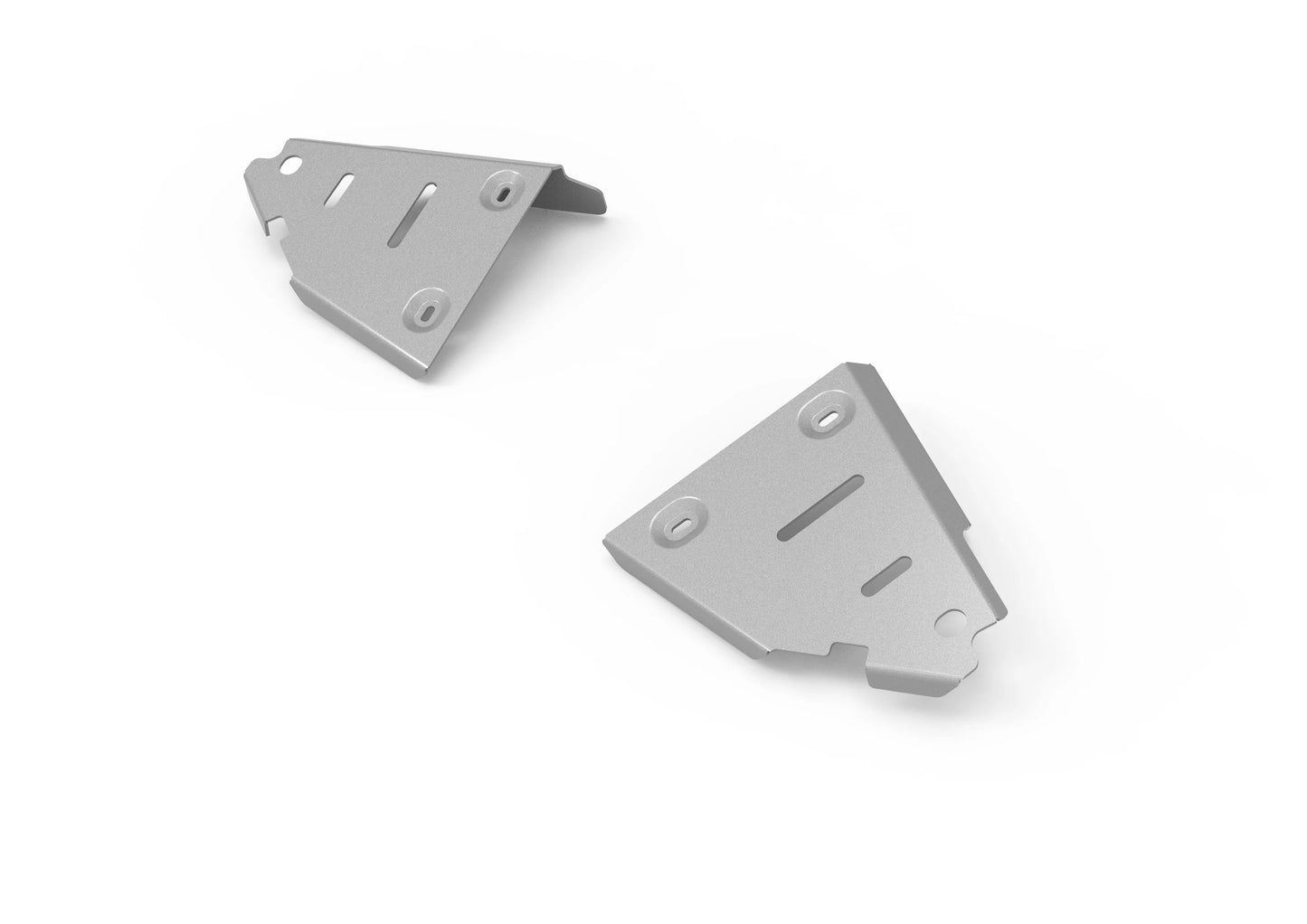 Rival - Honda Pioneer 1000 Alloy Front A Arm Guards 2022+
