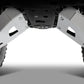 Rival - Yamaha R Max 4 Seater Rear A Arm Guards
