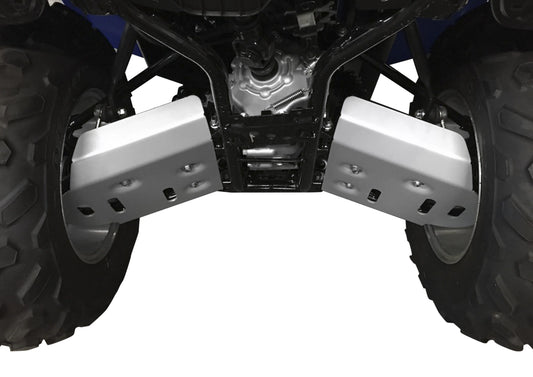Rival - Kawasaki Brute Force 750 4x4i Alloy Rear A Arm Guards