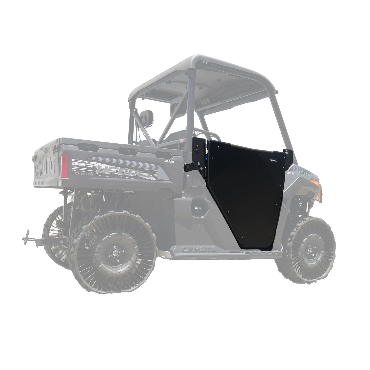 Rival - CF Moto U Force 600 Half Doors