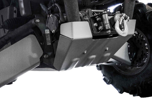 Rival - Yamaha Viking/VI Alloy Skid Plate Protection