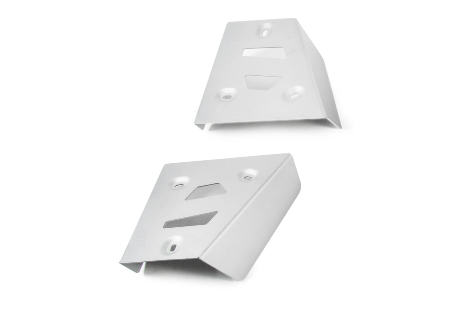 Rival - Yamaha Wolverine X2/ X4 REAR A ARM GUARDS (PAIR)