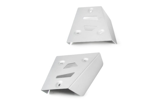 Rival - Yamaha Wolverine X2/ X4 REAR A ARM GUARDS (PAIR)