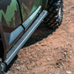 Rival - Yamaha R Max 2 Seater Rock Slider