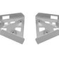 Rival - Honda TRX680 Rincon 4x4 IRS Auto Alloy Front A Arm Guards