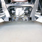 Rival - Yamaha Viking / VI Alloy Rear A Arm Guards