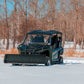 Rival - Kawasaki Teryx 72" Blade Supreme High Lift Snowplow Kit