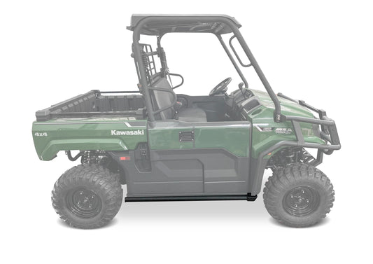Rival - Kawasaki Mule PRO-MX / EPS / EPS LE Rock Sliders