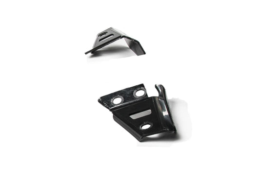 Rival - Yamaha Grizzly 700 Plastic Front A Arm Guards