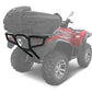 Rival - Yamaha Grizzly 700 / Kodiak 700 Rear Bumper