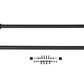 Rival - Kawasaki Mule PRO-MX / EPS / EPS LE Rock Sliders