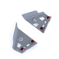 Rival - Honda TRX420 / 500 FA / FE / FM IRS Alloy Front A Arm Guards