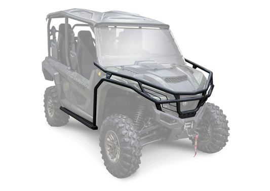 Rival - R Max 4-Seater Front Bumper Kit with Fender Guard and Rock Sliders