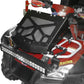 Rival - Honda TRX680 Rincon 4x4 IRS Auto Radiator Relocation Kit