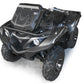 Rival - Yamaha Grizzly 700/Kodiak 700 Rad Kit With Snorkel