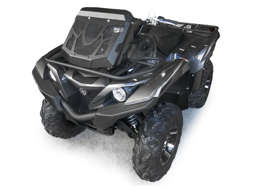 Rival - Yamaha Grizzly 700/Kodiak 700 Rad Kit With Snorkel