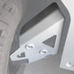 Rival - Yamaha Kodiak 450IRS Alloy Rear A Arm Guards