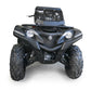 Rival - Yamaha Grizzly 700/Kodiak 700 Rad Kit With Snorkel
