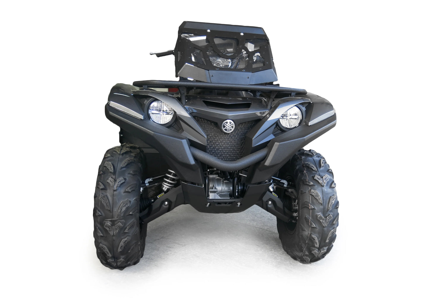 Rival - Yamaha Grizzly 700/Kodiak 700 Rad Kit With Snorkel